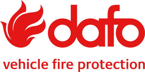 logo dafo