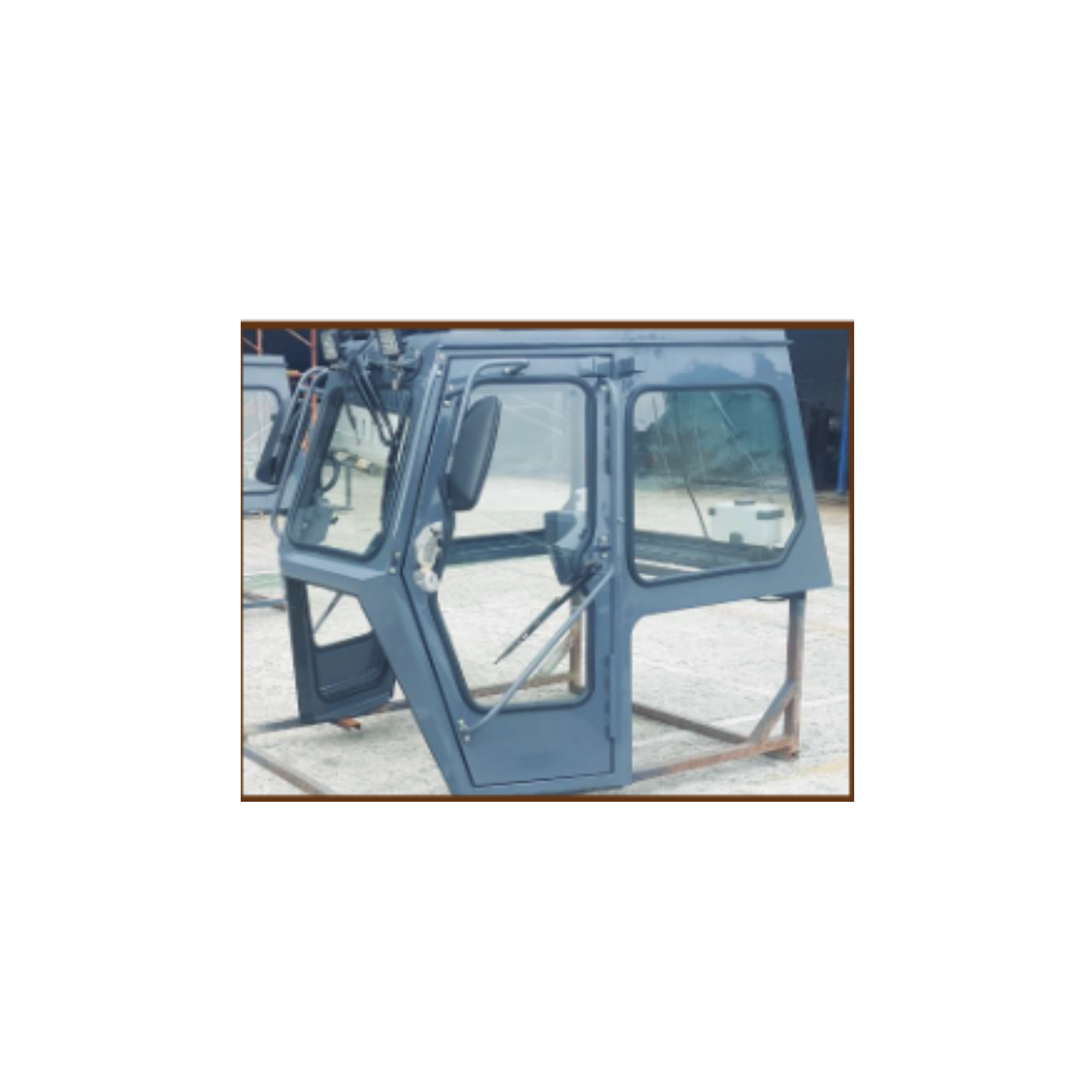 logo cabin