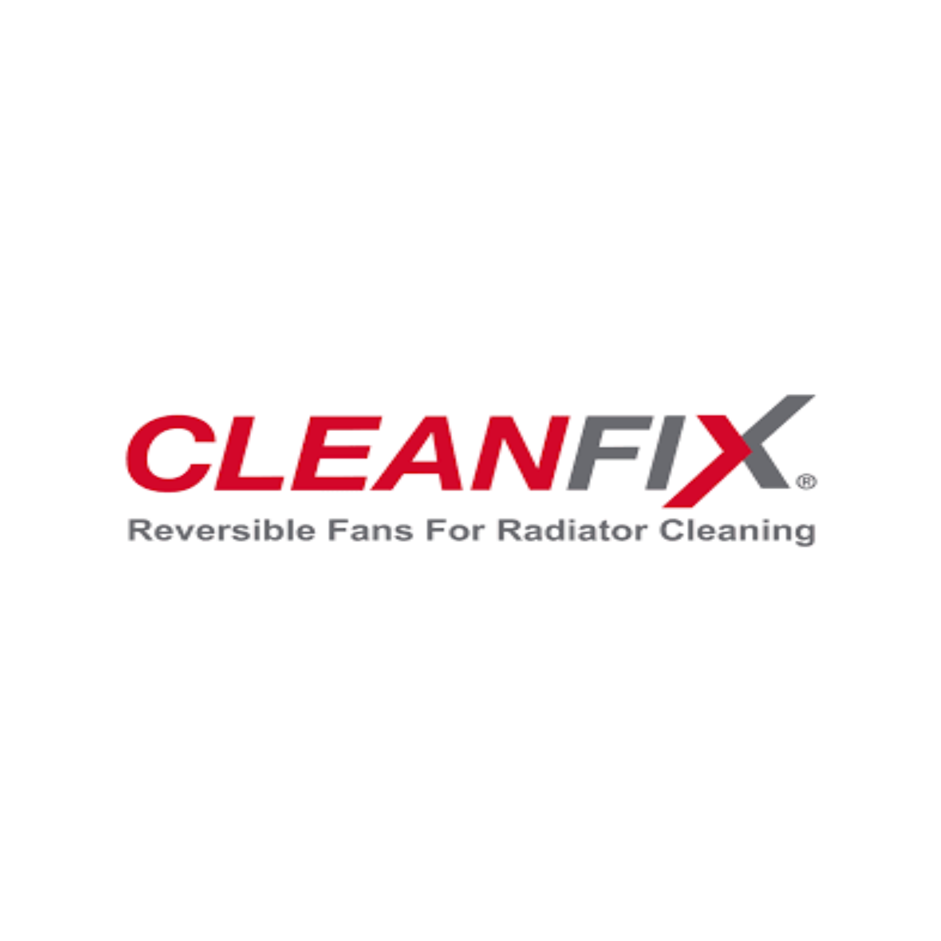 logo cleanfix