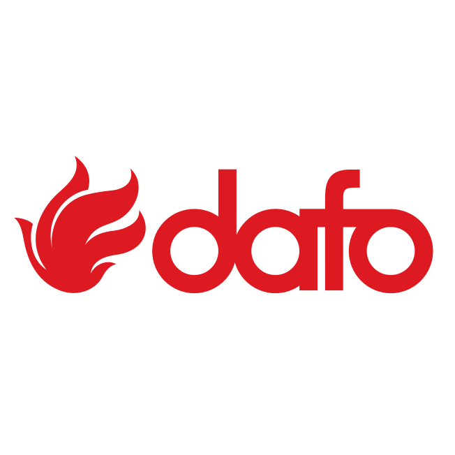 logo dafo