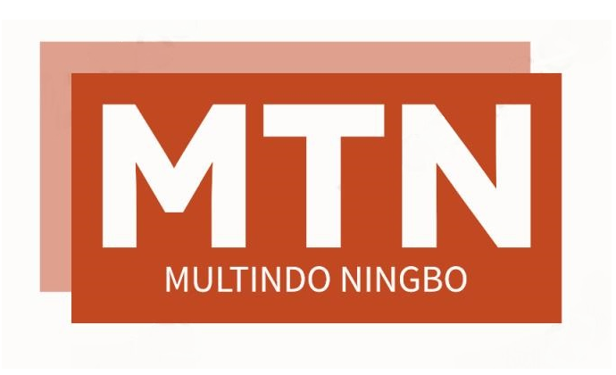 logo multindo ningbo
