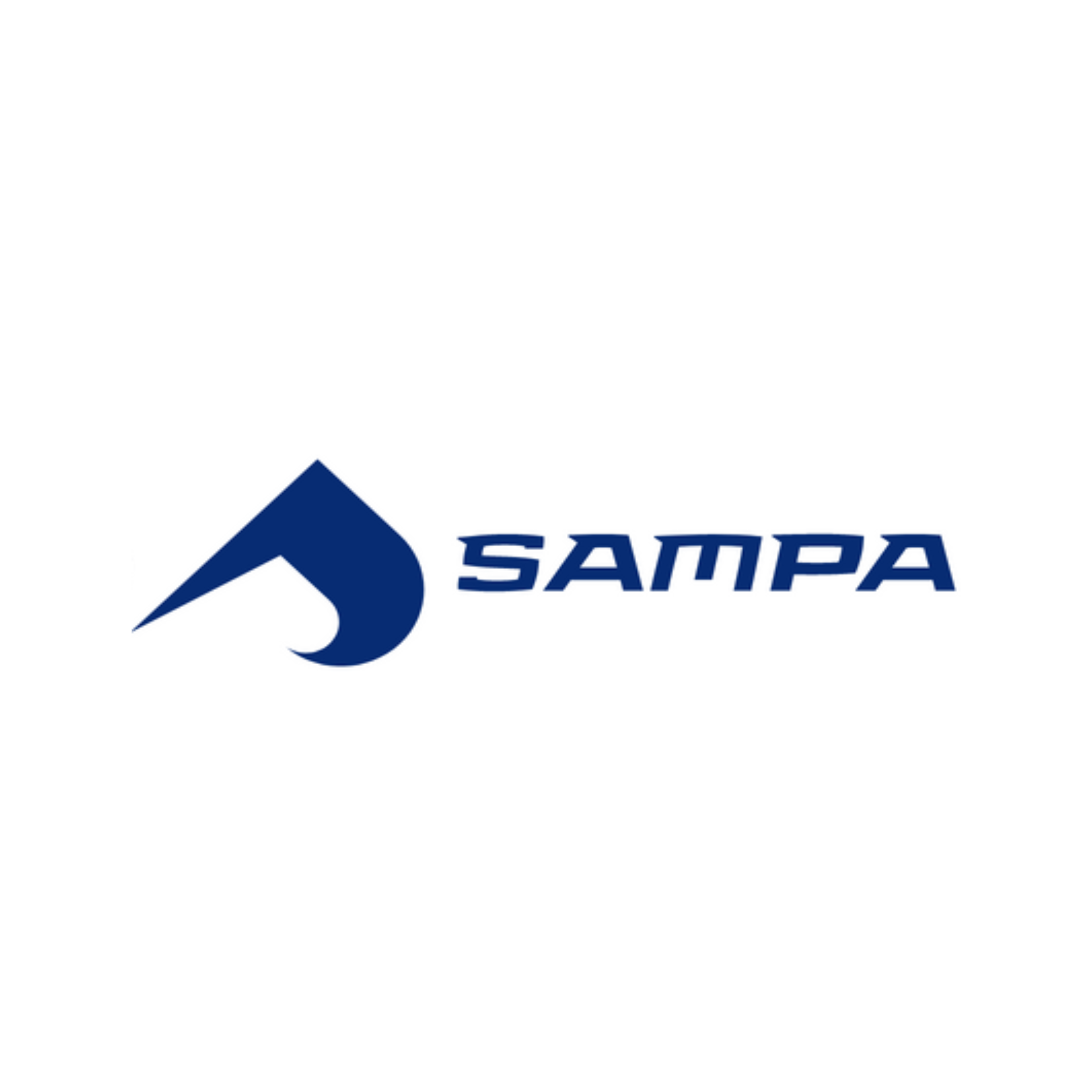logo sampa